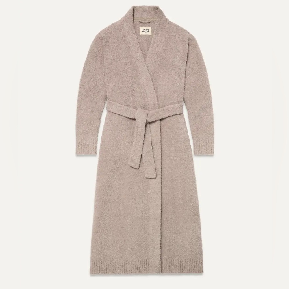 UGG Women's Lenny Robe II